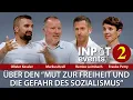 Download Lagu Krall, Petry, Kessler, Leimbach über Freiheit und Sozialismus” (Teil 2 von 3 - Theorie \u0026 Umsetzung)