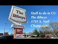 Ribeye Restaurant