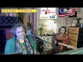 UNTUKMU MALAYSIA live from home sweet home ( good ol covers )