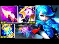 Download Lagu GWEN TOP IS PERFECT TO 1V9 \u0026 CARRY A LOST GAME! (STRONG) - 2025 Gwen TOP Gameplay Guide