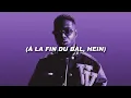 Ninho - Vinicius (Paroles)