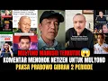Download Lagu NGERI KOMENTAR NETIZEN😱‼️MULYONO MANUSIA TERKUTUK‼️PRABOWO GIBRAN DI PAKSAKAN 2 PERIODE❓
