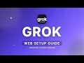 How to Use Grok AI in Your Browser Step-by-Step Guide 2026