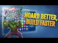 Marvel Puzzle Quest Masterclass for Smart Progress