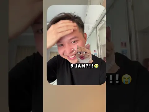 POV : tebak angka tapi.....
