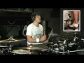 Download Lagu Cobus - Breaking Benjamin - Breath (Drum Cover)