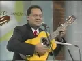 BESAME MUCHO-QUIEN SERA- LOS PANCHOS DE GABY VARGAS.