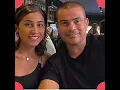 دينا الشربيني وعمرو دياب