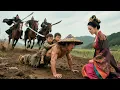 Download Lagu 【2025精選古裝劇】💗山野農夫竟是无敌战神！以一敵百救下的女子，竟是千金大小姐