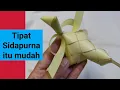 Download Lagu tipat sidapurna itu mudah