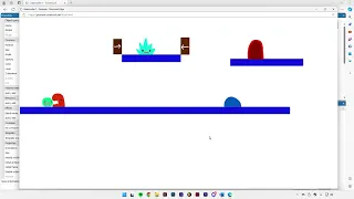 TUTORIAL 4B SIDESCROLLER ENEMIES 1 2
