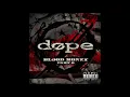 Misery (feat. Drama Club)-Dope
