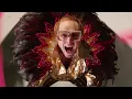 (I'm Gonna) Love Me Again - Elton John & Taron Egerton