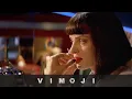 Don t you hate that Uncomfortable silences l Pulp Fiction