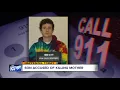 Stow man 22 arrested in mother s death