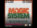 Magic System - Ambiance à l'africaine ( Version Skyrock )