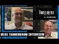 Mike Tannenbaum describes his journey to the NFL how rosters are built The Front Office