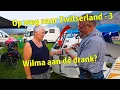 Download Lagu #517 Op weg naar Zwitserland (3) | Wilma aan de drank? | #ad Stickytop