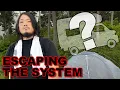 Download Lagu Escaping the System in Japan: Homeless Life to Van Life