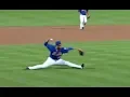 MLB Doing the Splits