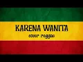 Download Lagu Karena wanita ingin dimengerti - (cover reggae)