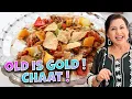 Download Lagu Dawathon Wali Old is Gold Channa Chaat Recipe in Urdu Hindi - RKK