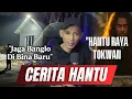 Download Lagu GAT BANGLO - TOKWAN PUNYA HANTU