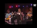 BB King - Rock Me Baby | Live at Antibes Jazz  | 1996