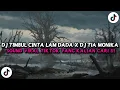 Download Lagu DJ TIMBUL CINTA LAM DADA PADA PANDANGAN PERTAMA | DJ TIA MONIKA VIRAL TIKTOK 2025