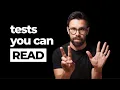 How to Write Readable Tests 7 SIMPLE TIPS