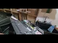 E3 f6 Error code on Whirlpool washer easy fix