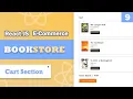 Build an E-Commerce App using ReactJS - PART 9