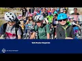 Safe Routes to Libraries Virtual Learning Session