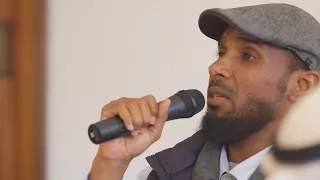 بكاء على انشودة ذاقوا لأجل خلودهم ما ذاقوا نايف الشرهان 