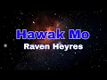 Lagu Raven Heyres - Hawak Mo Lyrics