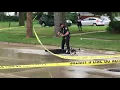 Mt Clemens Michigan Shooting