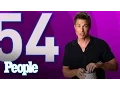 Rob Lowe Reveals The First Thing He Bought with His Actor Salary Chatter People
