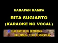 Download Lagu HARAPAN HAMPA - RITA SUGIARTO (KARAOKE NO VOCAL)