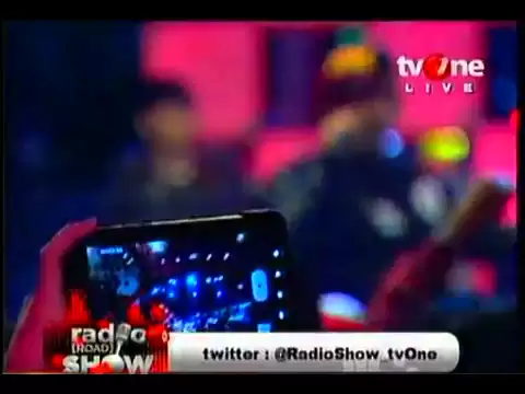 Download Rocket Rockers: Hari Untukmu (includ, Indonesia Pusaka) @Radioshow_tvone [26 Agustus 2012] MP3