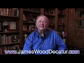 James Wood Decatur is Here for You and Open for Business Chevrolet Dealer