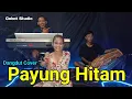 Lagu Payung Hitam (Iis Dahlia) || Lagu Dangdut Cover Erika
