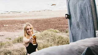 We Found SPAIN’S Hidden Corner Ep 8 | VAN LIFE EUROPE | Van Life Diaries