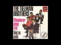 Download Lagu The Tielman Brothers, Wanderer ohne Ziel, Single 1966