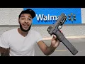 Buying BIGGEST Glock from Walmart