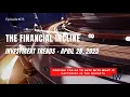 Episode 76 - Investment Trends Mini Series 4 28 2025