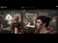 SKYRIM SE Vilja s Ex-Boyfriend