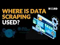 Web scraping Uses with examples Web Scraping Tutorial Board Infinity