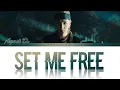 Download Lagu Agust D (슈가) - Interlude: Set Me Free Lyrics [Color Coded Han/Rom/Eng]