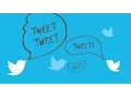 Twitter Node-Red Post and Parse tweets