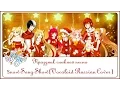 Lagu [Free Flight] 8 People Chorus – Snow Song Show [Vocaloid RUS Cover]